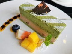 -法兰度航空主题餐厅(端州店)