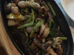 -绿茵阁牛扒餐厅(客村店)