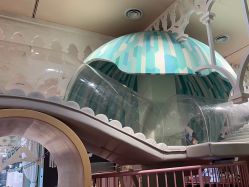 -奈尔宝·儿童乐园·亲子餐厅(星河湾店)