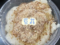 -张钦德·广场老牌豆花甜汤(总店)