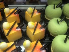 -PAPER STONE BAKERY(天环店)