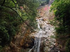 -牛鱼嘴原始生态风景区