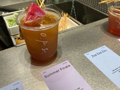 -O.P.S. CAFE
