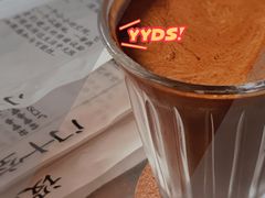 -小巨场咖啡