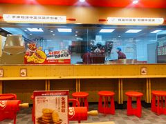 -华莱士·全鸡汉堡(杭州武林店)