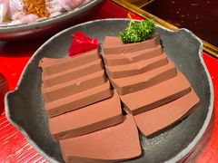 -谭鸭血老火锅·匠心(环球港旗舰店)