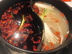-钢管厂五区小郡肝串串香(南山店)
