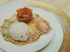 -8餐厅(新葡京酒店)