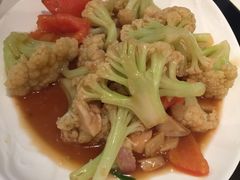 -太兴餐厅(东方广场分店)