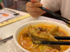 -大哥餐厅(西城花园店)