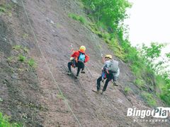 -BingoLand宾果体能中心(钱江新城店)