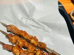 -京朋串屋·烧烤(望京西路总店)