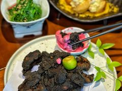 -笑福亭料理小馆(解放碑店)