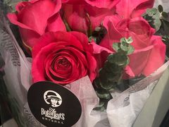 -植物学家的女儿(北马道巷店)