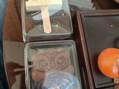 -天津海河悦榕庄·Lobby Lounge大堂吧