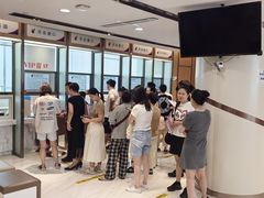 -美年大健康体检中心(浦东美张分院)