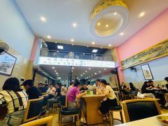 -晓靖轩烧烤(沙河风情店)
