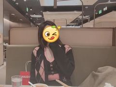 -海底捞火锅(金融街万达店)