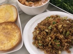 -翠华餐厅(香港国际机场店)