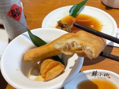 -苏小柳手作点心(控江旭辉分院)