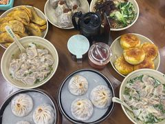 -李记清真馆(打钉巷店)