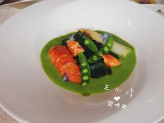 -北京金融街丽思卡尔顿酒店·意味轩 Cepe