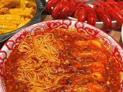 -李叔叔虾蟹大排档(青羊店)
