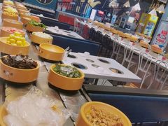 -龍歌自助小火锅(李沧丽达店)
