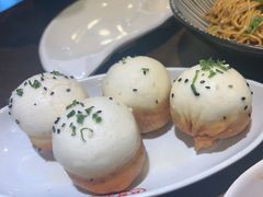 -玖鲜小笼(中山广场店)