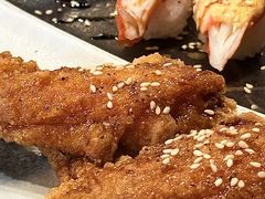 -小川洋风料理(江汉路店)