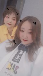 点击看大图 -3AM·S HAIR SALON烫发染发接发