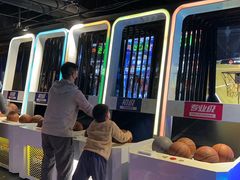 -VS SPORTS PARK运动玩乐园·团建·生日会(合生汇店)