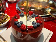 -姆们M Sweetie Cake(三里屯店)