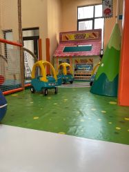 -动力星球家庭亲子游乐中心