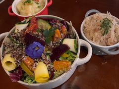 -haxnbauer海森堡德国餐厅(深圳coco店)