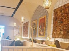 -香料集市新疆餐厅·清真聚餐(成都远洋太古里店)
