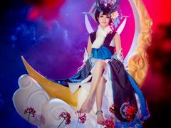 -九月鹰飞汉服摄影工作室