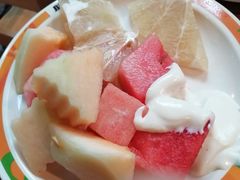 -比格比萨自助(国展店)