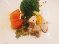 -深圳四季酒店·馥自助餐厅