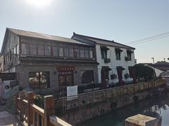 -莲花岛景区