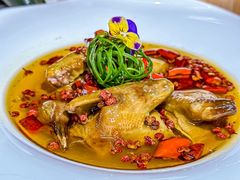 -秦月轩·陕西家乡菜(阜成路·五棵松店)