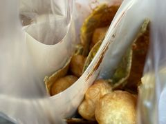 -南楼煎饼(滨江道店)