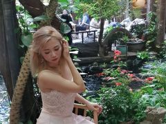-The Flowers Coffee(南山店)