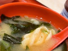 -食其家·牛丼咖喱(日月光中心广场店)