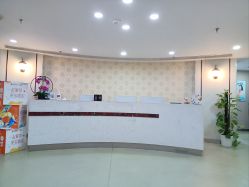 -南京健丽·去眼袋医疗美容机构