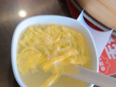 -锡笼记·无锡小笼(方塔店)
