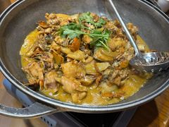 -园林美食城·本土农家菜(杨和镇店)