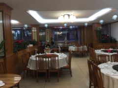 大堂-腰记饭店(龙源路店)
