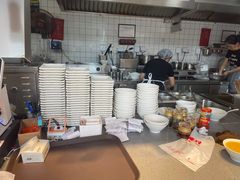 -张寨村·肉夹馍陕西面 (熙街步行街店)