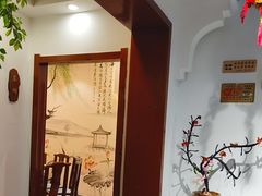 -野渡坡·极致湘菜·庭院餐厅(汉阳店)